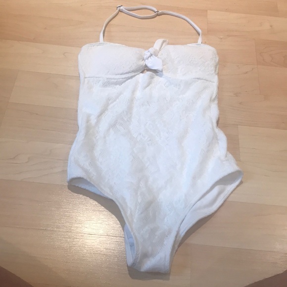 abercrombie kids swimsuit